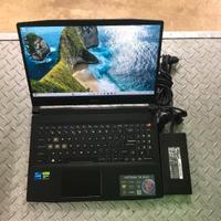 MSI Katana 15 B12V 15.6