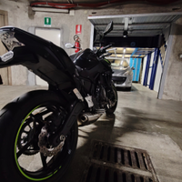 Kawasaki z650