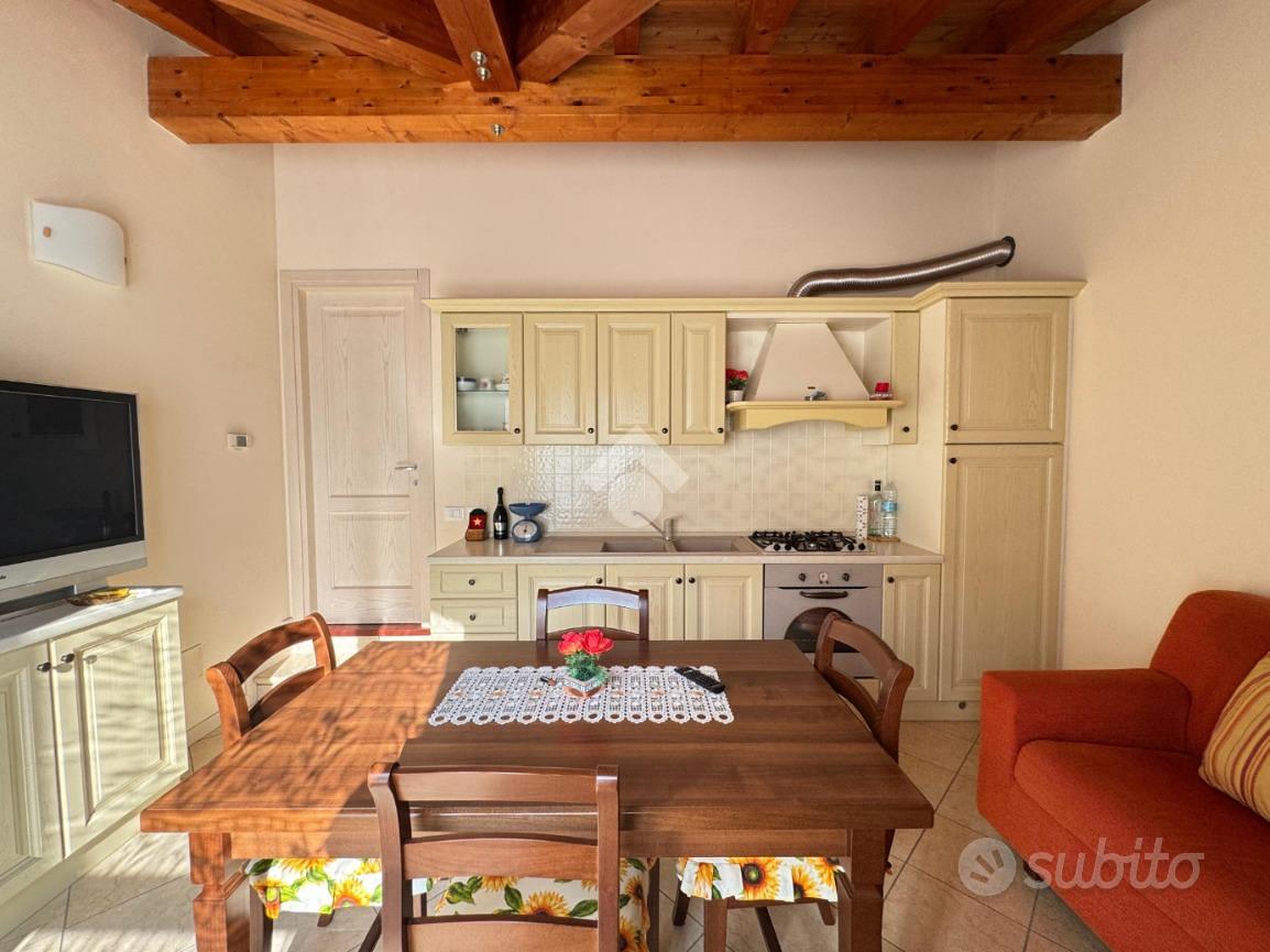 Appartamento – Endine Gaiano, San Felice - Vista 5