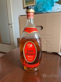 Saint Honoré Brandy