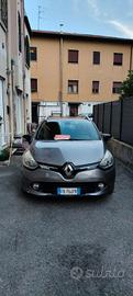 Clio 4 serie