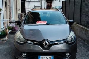 Clio 4 serie