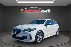 BMW Serie 1 116i Msport Exterior auto
