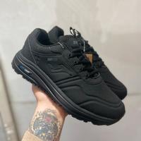 JOMA UOMO TOTAL BLACK – N° 40 – NUOVE 🔥 🚨