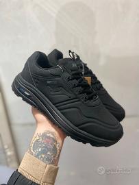 JOMA UOMO TOTAL BLACK – N° 40 – NUOVE 🔥 🚨