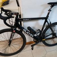 kuota kom evo