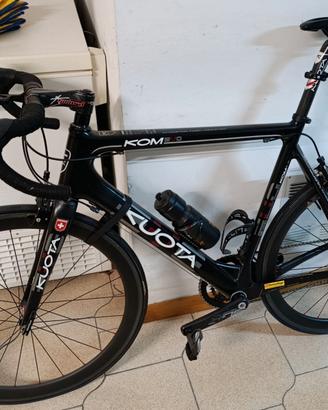 kuota kom evo