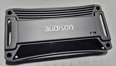 Amplificatore Audison SR4