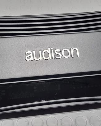 Amplificatore Audison SR4