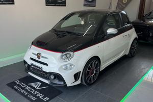 Abarth 595 1.4 T-Jet 165 CV Turismo