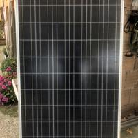 Pannello Fotovoltaico