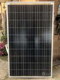 Pannello Fotovoltaico
