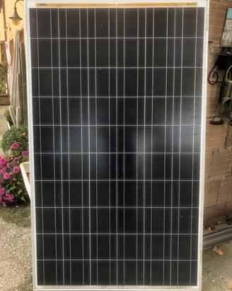 Pannello Fotovoltaico