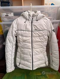 Giacca e pantalone da neve donna XS