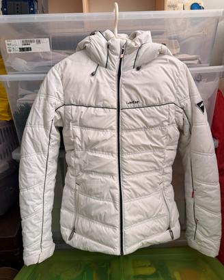 Giacca e pantalone da neve donna XS