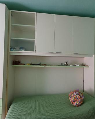 cameretta bambini 