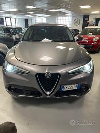 Alfa Romeo Stelvio 2.2 SUPER !!!!!!!!!