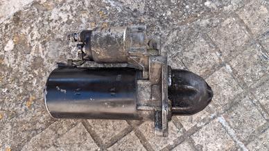 motorino d'avviamento Fiat Ducato 2.8 JTD