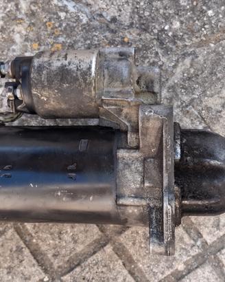 motorino d'avviamento Fiat Ducato 2.8 JTD