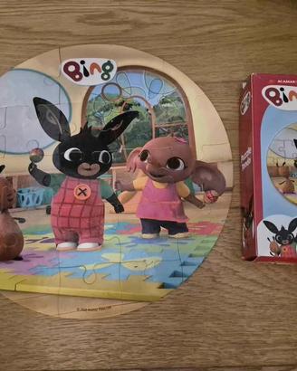 puzzle per bambini