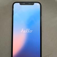 Iphone XS 64 gb