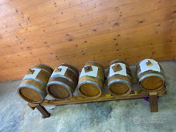 Batteria Aceto Balsamico