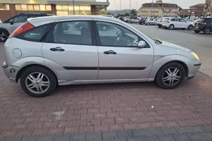Ford Focus tdci 