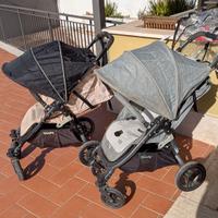 Passeggino VALCO BABY mod. SNAP 4