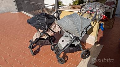 Passeggino VALCO BABY mod. SNAP 4