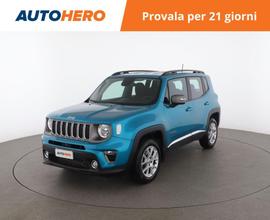 JEEP Renegade YL68955
