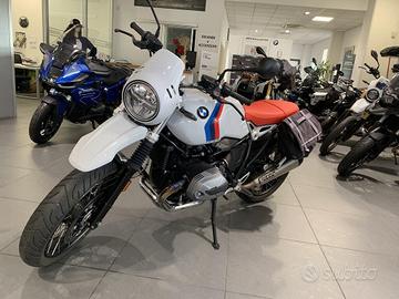 BMW R 1200 nineT Urban G/S Abs my21
