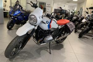 BMW R 1200 nineT Urban G/S Abs my21