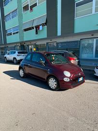 Fiat 500 1.2 da non fare nulla
