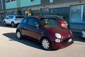 Fiat 500 1.2 da non fare nulla