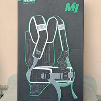 Autorespiratore MSA M1 SCBA