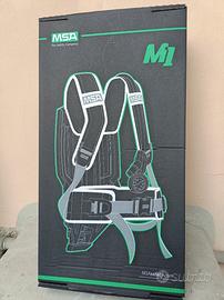 Autorespiratore MSA M1 SCBA