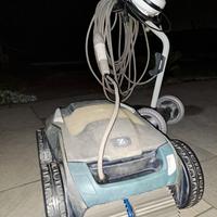 robot zodiac