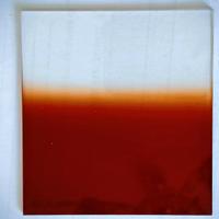 Filtro fotografico cokin degradante arancio