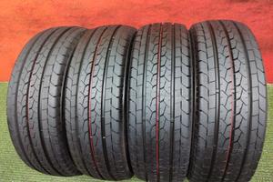 215 70 15C Gomme estive NEW Bridgestone 215 70R15C