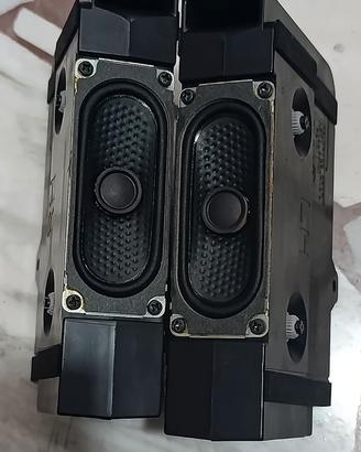 Altoparlanti TV LG EAB64048601/2