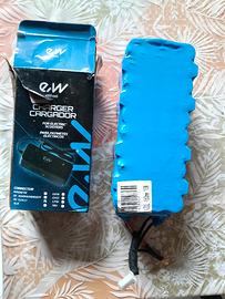 batteria a litio Samsung 14ah 