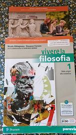 vivere la filosofia 