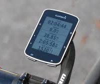 Garmin Edge 520