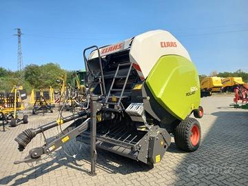Rotopressa Claas Rollant 620 RC