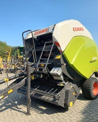Rotopressa Claas Rollant 620 RC