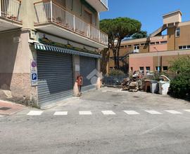 NEGOZIO A RAPALLO