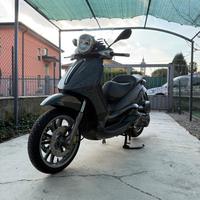 Piaggio Beverly 500 - 2006