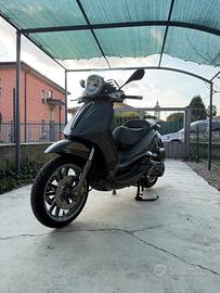 Piaggio Beverly 500 - 2006