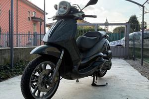 Piaggio Beverly 500 - 2006