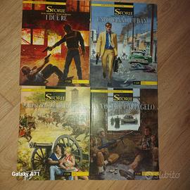 fumetti Sergio Bonelli 